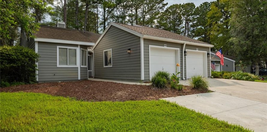 Villa ou maison à Newberry, Floride 3 chambres, 130.62 m2 № 2258838
