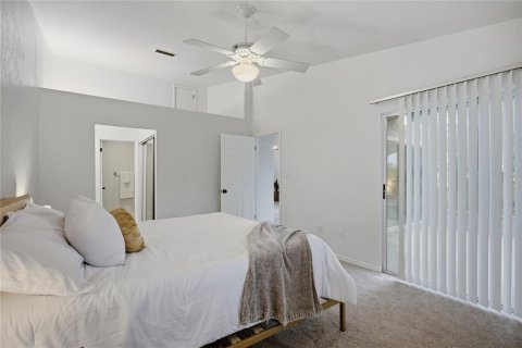 Villa ou maison à vendre à Newberry, Floride: 3 chambres, 130.62 m2 № 2258838 - photo 26