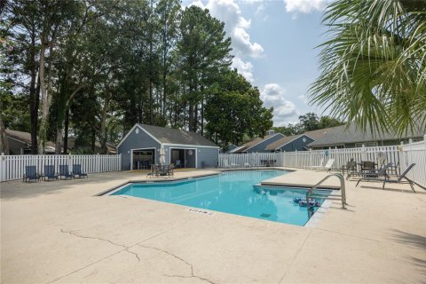 Villa ou maison à vendre à Newberry, Floride: 3 chambres, 130.62 m2 № 2258838 - photo 2