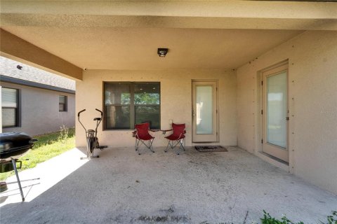 House in Riverview, Florida 3 bedrooms, 181.9 sq.m. № 1866426 - photo 10