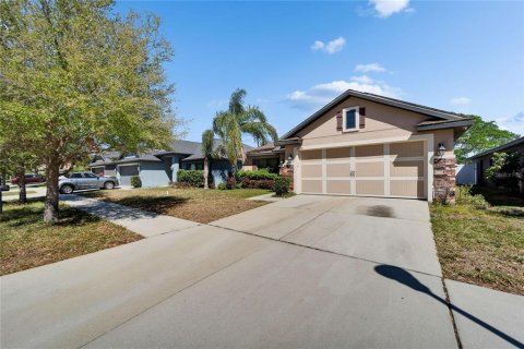 House in Riverview, Florida 3 bedrooms, 181.9 sq.m. № 1866426 - photo 5