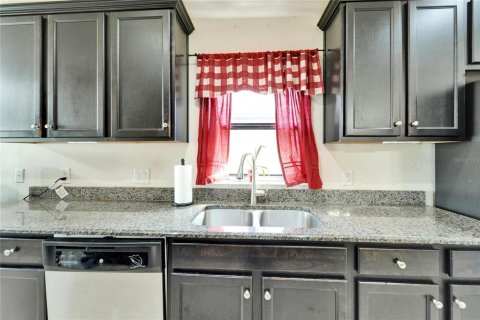 House in Riverview, Florida 3 bedrooms, 181.9 sq.m. № 1866426 - photo 21