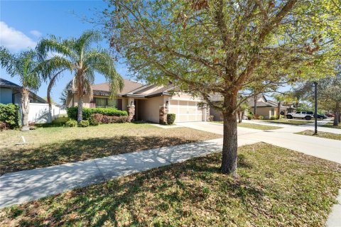 House in Riverview, Florida 3 bedrooms, 181.9 sq.m. № 1866426 - photo 4