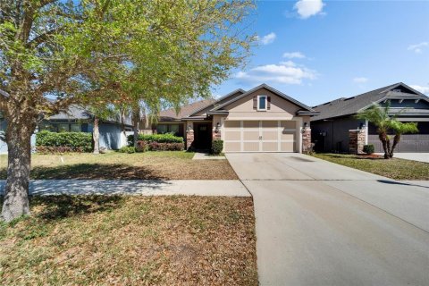 House in Riverview, Florida 3 bedrooms, 181.9 sq.m. № 1866426 - photo 3