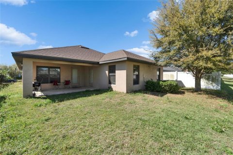House in Riverview, Florida 3 bedrooms, 181.9 sq.m. № 1866426 - photo 12