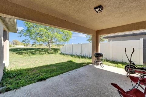 House in Riverview, Florida 3 bedrooms, 181.9 sq.m. № 1866426 - photo 9