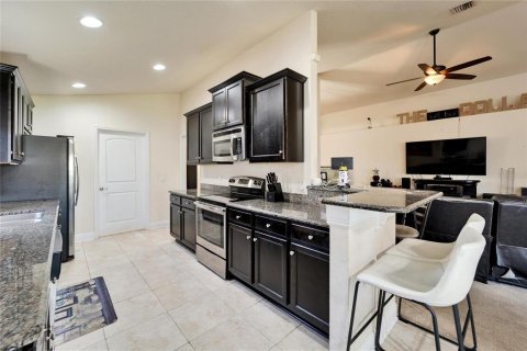 House in Riverview, Florida 3 bedrooms, 181.9 sq.m. № 1866426 - photo 20