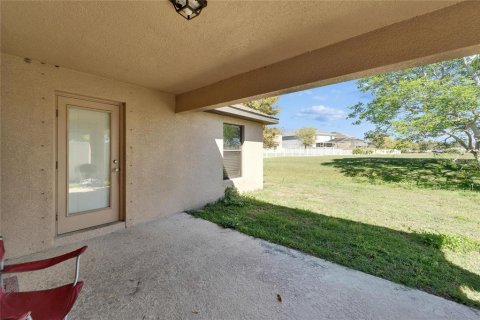 House in Riverview, Florida 3 bedrooms, 181.9 sq.m. № 1866426 - photo 8