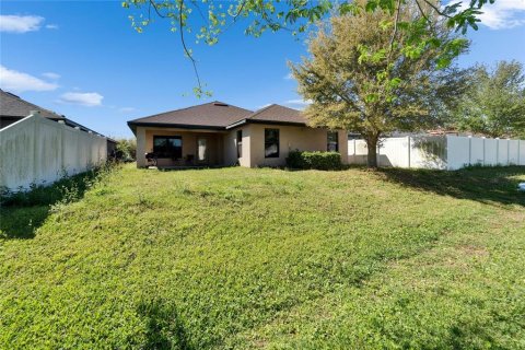 House in Riverview, Florida 3 bedrooms, 181.9 sq.m. № 1866426 - photo 15