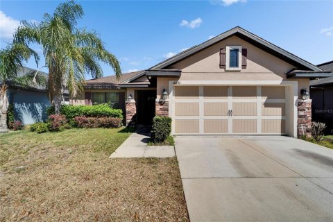 House in Riverview, Florida 3 bedrooms, 181.9 sq.m. № 1866426 - photo 2