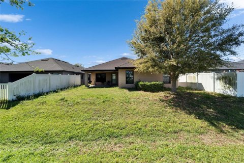 House in Riverview, Florida 3 bedrooms, 181.9 sq.m. № 1866426 - photo 14