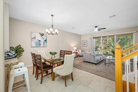 Adosado en alquiler en Tarpon Springs, Florida, 2 dormitorios, 128.02 m2 № 1800361 - foto 8