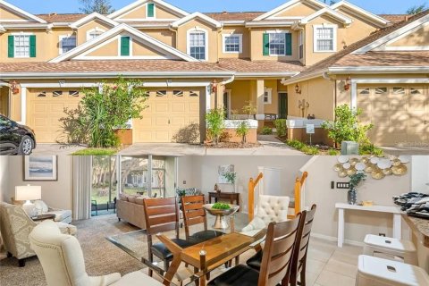 Touwnhouse à louer à Tarpon Springs, Floride: 2 chambres, 128.02 m2 № 1800361 - photo 2