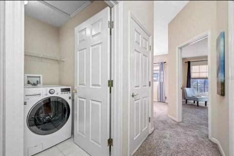 Adosado en alquiler en Tarpon Springs, Florida, 2 dormitorios, 128.02 m2 № 1800361 - foto 17