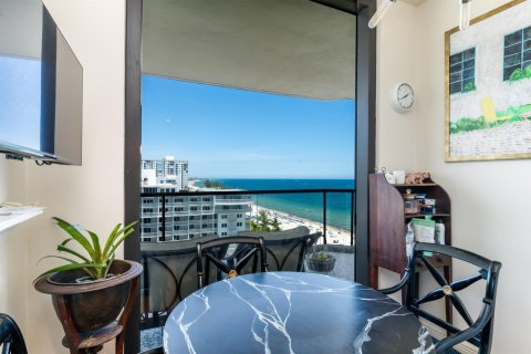 Купить кондоминиум в Помпано-Бич, Флорида 1 комната, 220.18м2, № 2083780 - фото 12