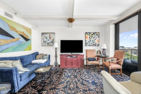 Купить кондоминиум в Помпано-Бич, Флорида 1 комната, 220.18м2, № 2083780 - фото 14