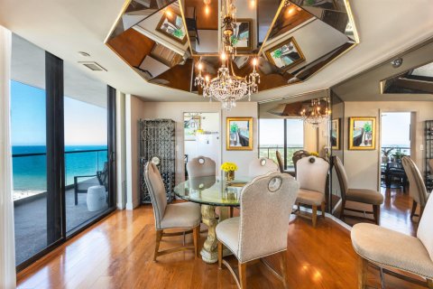 Купить кондоминиум в Помпано-Бич, Флорида 1 комната, 220.18м2, № 2083780 - фото 10