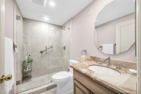 Купить кондоминиум в Помпано-Бич, Флорида 1 комната, 220.18м2, № 2083780 - фото 18