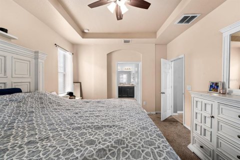 House in Riverview, Florida 3 bedrooms, 161.74 sq.m. № 2104941 - photo 13