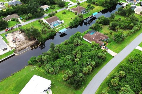 Land in Port Charlotte, Florida № 1894214 - photo 9