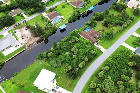 Land in Port Charlotte, Florida № 1894214 - photo 2