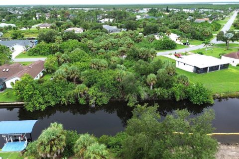 Land in Port Charlotte, Florida № 1894214 - photo 4