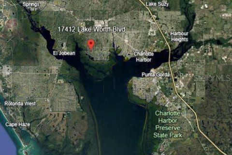 Land in Port Charlotte, Florida № 1894214 - photo 11