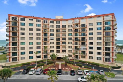 Appartement à Flagler Beach, Floride 2 chambres, 112.32 m2 № 2345581