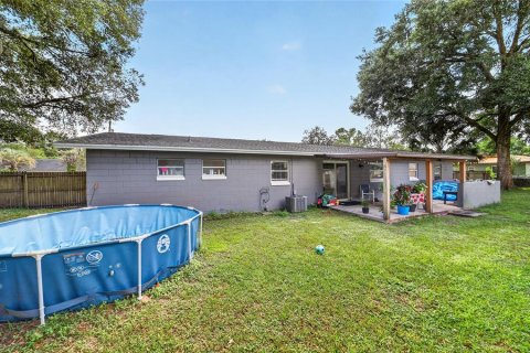 Villa ou maison à vendre à Ocala, Floride: 3 chambres, 131.18 m2 № 2430881 - photo 20