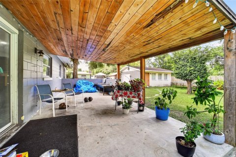 Villa ou maison à vendre à Ocala, Floride: 3 chambres, 131.18 m2 № 2430881 - photo 19