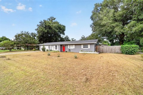 Villa ou maison à vendre à Ocala, Floride: 3 chambres, 131.18 m2 № 2430881 - photo 4