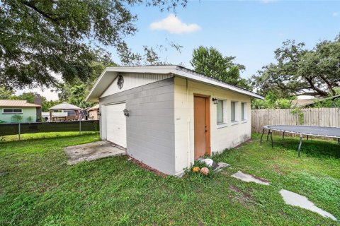 Villa ou maison à vendre à Ocala, Floride: 3 chambres, 131.18 m2 № 2430881 - photo 22