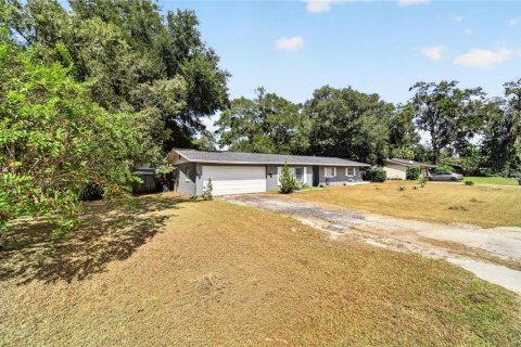Villa ou maison à vendre à Ocala, Floride: 3 chambres, 131.18 m2 № 2430881 - photo 3