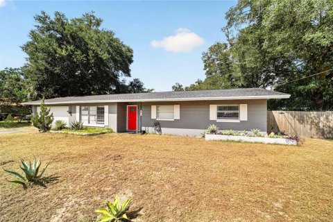 Villa ou maison à Ocala, Floride 3 chambres, 131.18 m2 № 2430881