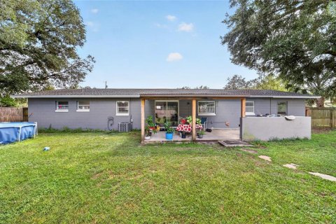 Villa ou maison à vendre à Ocala, Floride: 3 chambres, 131.18 m2 № 2430881 - photo 21