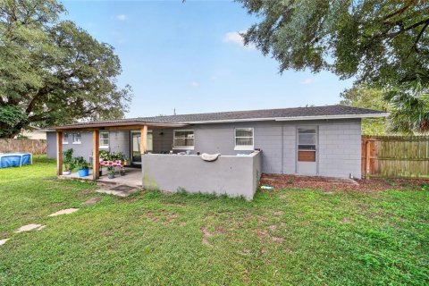 Villa ou maison à vendre à Ocala, Floride: 3 chambres, 131.18 m2 № 2430881 - photo 24