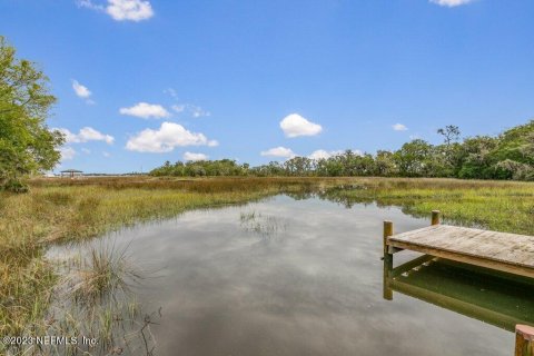 Villa ou maison à vendre à Jacksonville, Floride: 4 chambres, 302.03 m2 № 777674 - photo 1