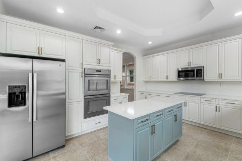 Casa en alquiler en Boynton Beach, Florida, 5 dormitorios, 407.28 m2 № 2261152 - foto 15