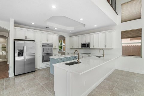 Casa en alquiler en Boynton Beach, Florida, 5 dormitorios, 407.28 m2 № 2261152 - foto 12