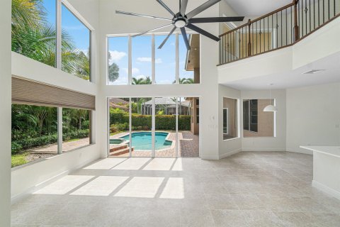 Casa en alquiler en Boynton Beach, Florida, 5 dormitorios, 407.28 m2 № 2261152 - foto 20