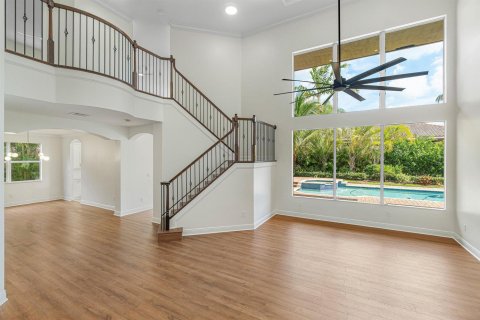 Casa en alquiler en Boynton Beach, Florida, 5 dormitorios, 407.28 m2 № 2261152 - foto 7