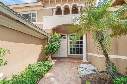 Casa en alquiler en Boynton Beach, Florida, 5 dormitorios, 407.28 m2 № 2261152 - foto 2