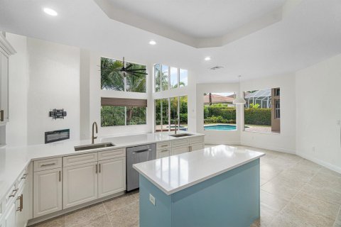 Casa en alquiler en Boynton Beach, Florida, 5 dormitorios, 407.28 m2 № 2261152 - foto 14