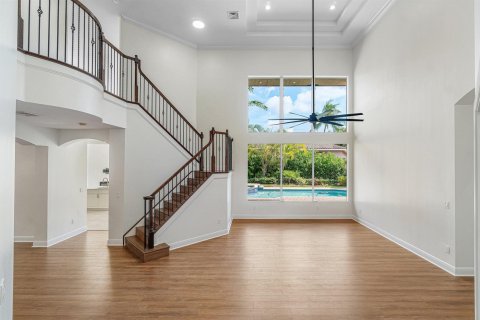 Casa en alquiler en Boynton Beach, Florida, 5 dormitorios, 407.28 m2 № 2261152 - foto 6