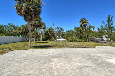 House in Nokomis, Florida 2 bedrooms, 156.35 sq.m. № 1523322 - photo 26
