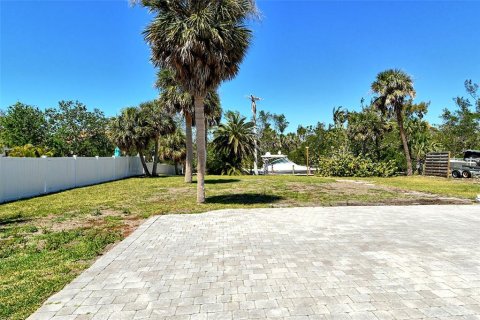 House in Nokomis, Florida 2 bedrooms, 156.35 sq.m. № 1523322 - photo 28