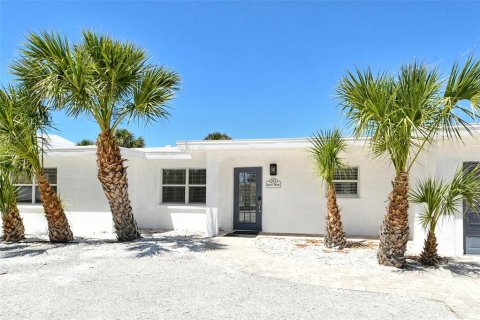 House in Nokomis, Florida 2 bedrooms, 156.35 sq.m. № 1523322 - photo 6