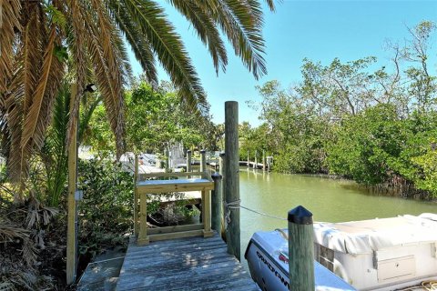 House in Nokomis, Florida 2 bedrooms, 156.35 sq.m. № 1523322 - photo 29