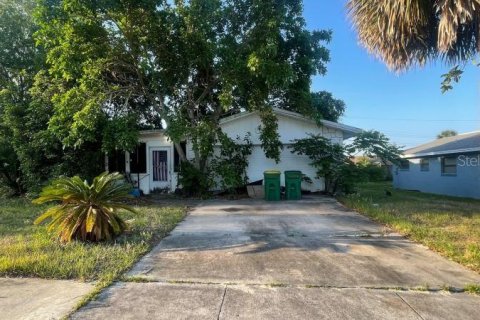 Villa ou maison à vendre à Titusville, Floride: 3 chambres, 132.66 m2 № 1670897 - photo 1