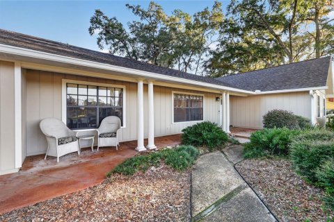 Villa ou maison à vendre à Ocala, Floride: 4 chambres, 213.58 m2 № 2432702 - photo 10